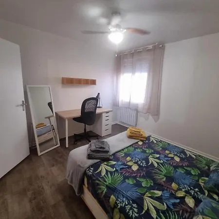 Location Cure Et Saison Centre Appartement Dax