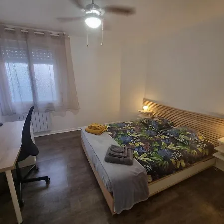 Location Cure Et Saison Centre Apartment Dax