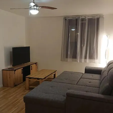 Location Cure Et Saison Centre Apartment