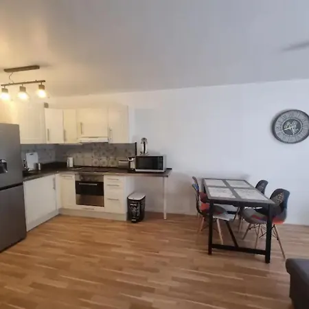 Appartement Location Cure Et Saison Centre Dax